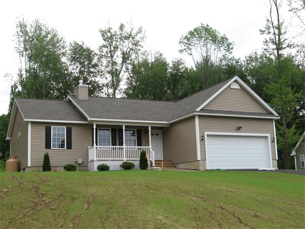Single Family Home for Sale, ListingId:18031652, location: 4 Servant Way Southbridge 01550