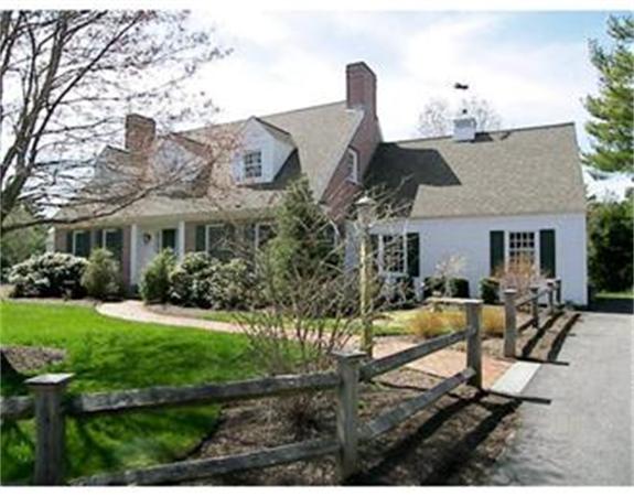 Single Family Home for Sale, ListingId:18031623, location: 4 Eagle Lane Beverly 01915