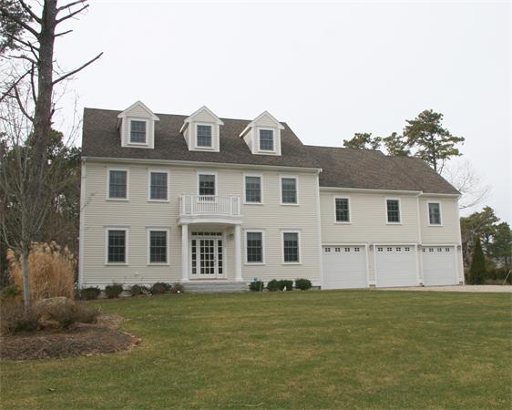 Single Family Home for Sale, ListingId:18031671, location: 17 Quiet St Sandwich 02563