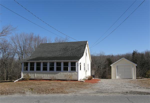 Real Estate for Sale, ListingId:18031658, location: 240 Dudley Southbridge Rd Dudley 01571