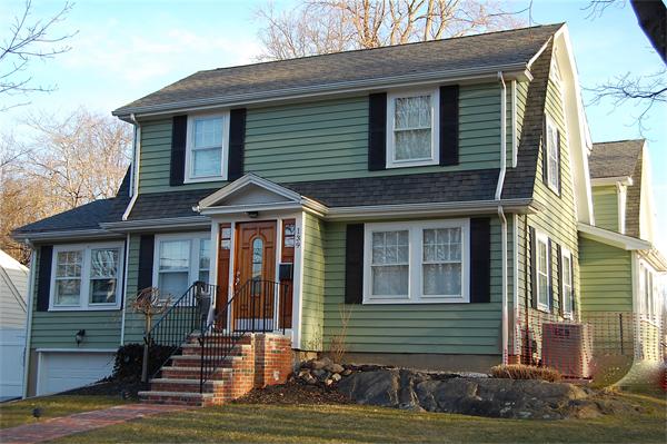 Single Family Home for Sale, ListingId:18031663, location: 139 Jersey Street Marblehead 01945