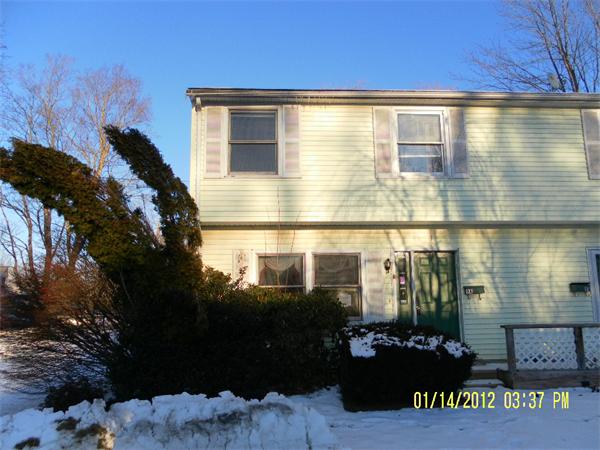 Single Family Home for Sale, ListingId:18031653, location: 9 Cottage St Spencer 01562
