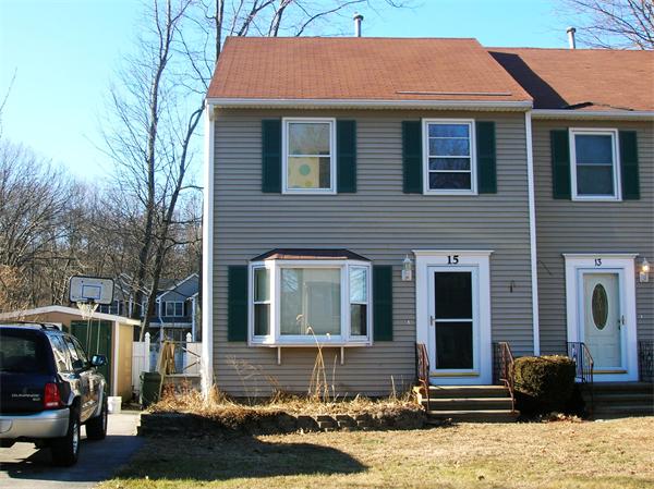 Single Family Home for Sale, ListingId:18031680, location: 15 Riverbank Circle Haverhill 01835