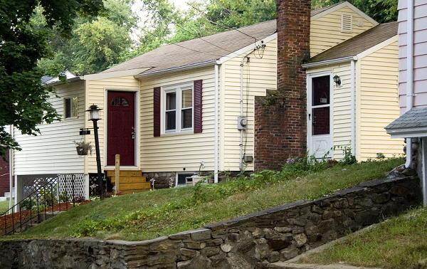 Single Family Home for Sale, ListingId:18031698, location: 23 Lavallee Terrace Worcester 01603