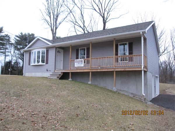 Single Family Home for Sale, ListingId:18031613, location: 581 Fabyan Road Thompson 06277