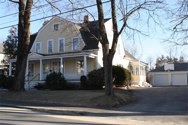 Real Estate for Sale, ListingId:18031616, location: 69 Edgell St Gardner 01440