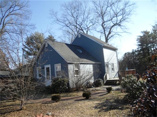 Single Family Home for Sale, ListingId:18031649, location: 49 Heath St Tewksbury 01876