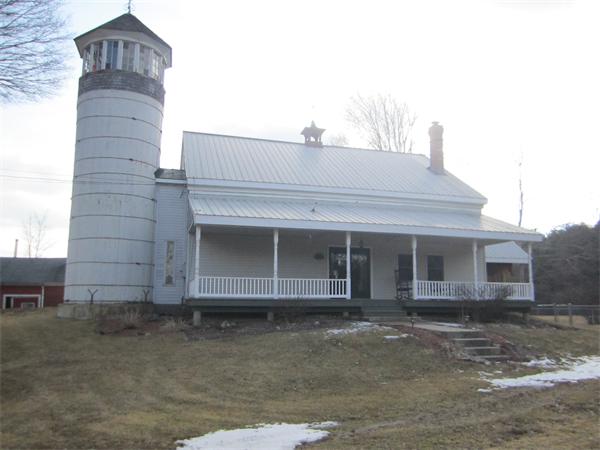 Single Family Home for Sale, ListingId:18031634, location: 540 S. Main St. Orange 01364