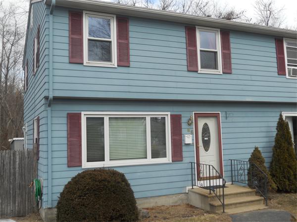 Single Family Home for Sale, ListingId:18031702, location: 86 Crest Circle Worcester 01603