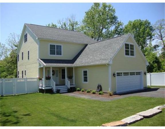 Single Family Home for Sale, ListingId:18031638, location: 47 High Gloucester 01930