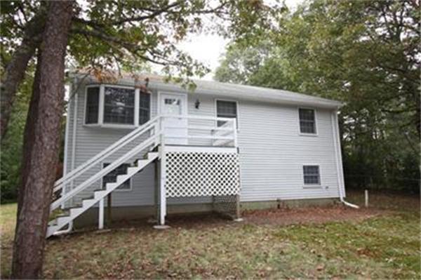 Single Family Home for Sale, ListingId:18031689, location: 17 Huckleberry Ln Marstons Mills 02648