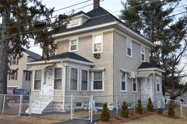 Real Estate for Sale, ListingId:18473077, location: 4 Combination Street Methuen 01844