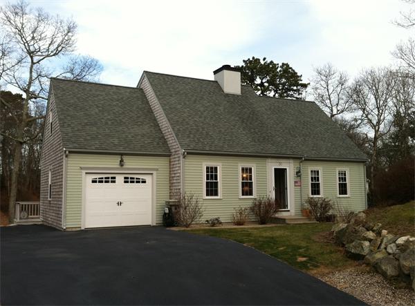 Single Family Home for Sale, ListingId:18031612, location: 30 Josiahs Path West Barnstable 02668