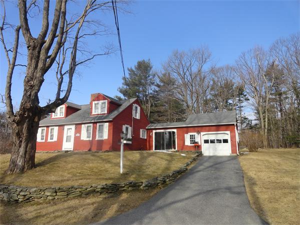Real Estate for Sale, ListingId:18031699, location: 17 Turnpike Rd Westminster 01473