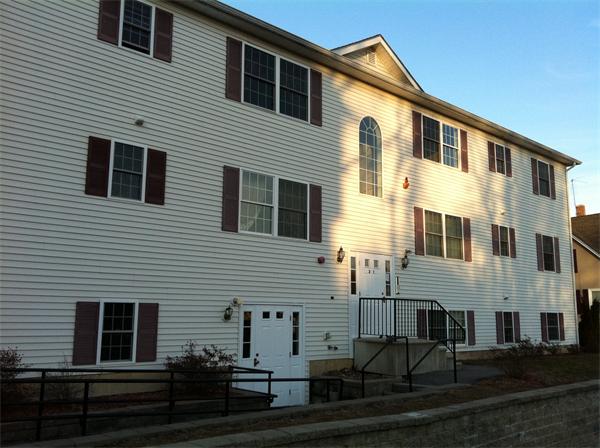 Single Family Home for Sale, ListingId:18031695, location: 21 Mt Vernon St Worcester 01605