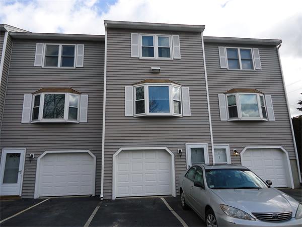 Real Estate for Sale, ListingId:18031686, location: 95 Tennis Plaza Rd Dracut 01826