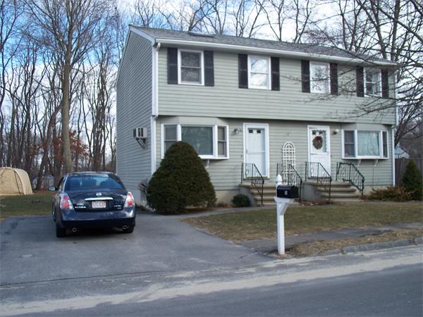 Single Family Home for Sale, ListingId:18031684, location: 36 Hannah Dustin St. Haverhill 01832