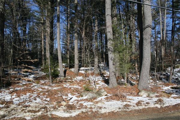 Land for Sale, ListingId:18031633, location: Lot 0 Lakeshore Drive Ashburnham 01430