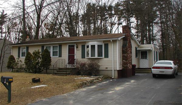 Single Family Home for Sale, ListingId:18031650, location: 13 Palmetto Tyngsboro 01879