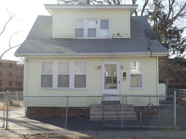 Single Family Home for Sale, ListingId:18031703, location: 6 Garland Street Worcester 01603
