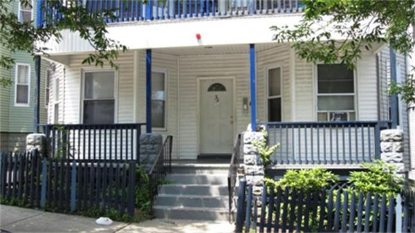 Multi Family for Sale, ListingId:18036634, location: 34 Thornton St Revere 02151