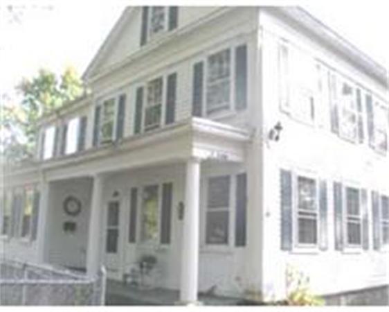 Real Estate for Sale, ListingId:18473088, location: 5 Ridge Street Methuen 01844