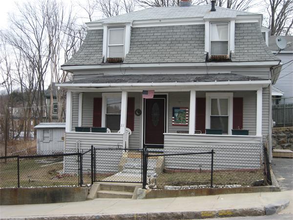Single Family Home for Sale, ListingId:18036622, location: 31 Clarendon Street Fitchburg 01420
