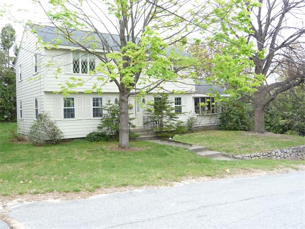 Single Family Home for Sale, ListingId:18041158, location: 38 Jeffrey Keating Rd Fitchburg 01420