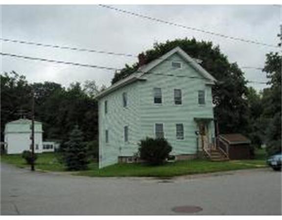 Real Estate for Sale, ListingId: 23360940, North Brookfield,&nbsp;MA&nbsp;&nbsp;01535