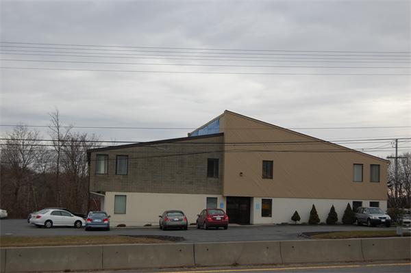 Commercial Property for Sale, ListingId:18041202, location: 382 Boston Turnpike Shrewsbury 01545