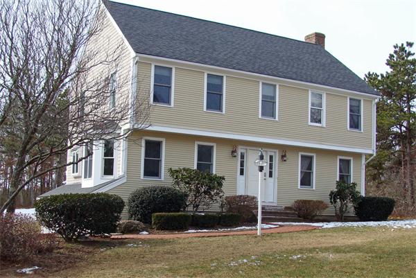 Single Family Home for Sale, ListingId:18041191, location: 66 Greenville Dr Forestdale 02644