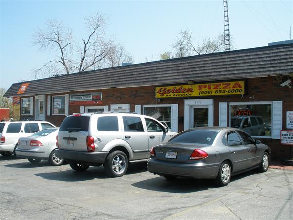 Commercial Property for Sale, ListingId:18041207, location: 455 Lincoln St Worcester 01605