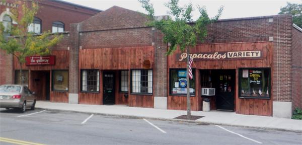 Commercial Property for Sale, ListingId:18041166, location: 216 High St Clinton 01510