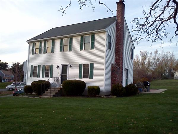 Single Family Home for Sale, ListingId:18041196, location: 202 Farm Hill Rd Leominster 01453