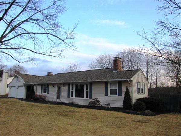 Single Family Home for Sale, ListingId:18041204, location: 25 Jenny Avenue Shrewsbury 01545