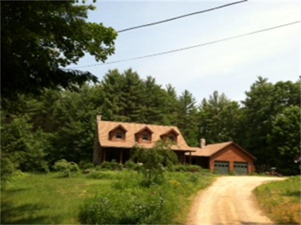 Real Estate for Sale, ListingId:18041156, location: 115 Royalston Road North Winchendon 01475
