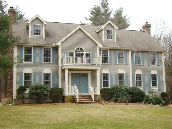 Real Estate for Sale, ListingId:18473074, location: 15 Avery Lane Andover 01810