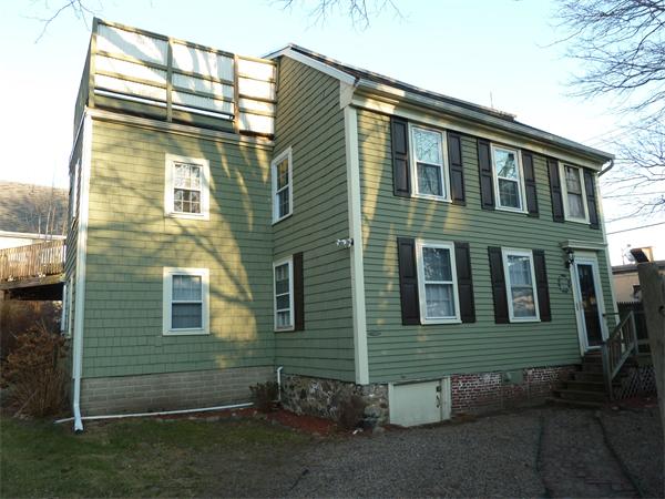 Single Family Home for Sale, ListingId:18041176, location: 171-R Pleasant St Marblehead 01945