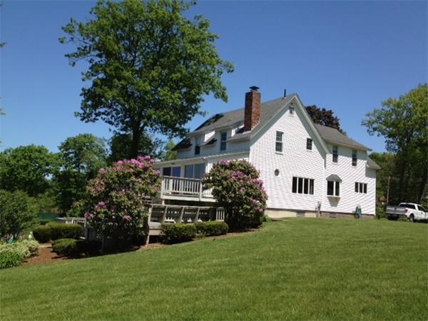 Real Estate for Sale, ListingId:18048132, location: 209 N Quinsigamond Avenue Shrewsbury 01545