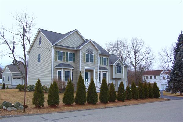 Real Estate for Sale, ListingId:18048095, location: 2 Skyline Dr Billerica 01821