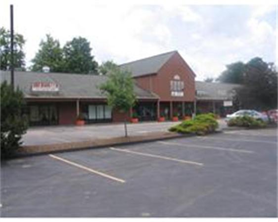 Commercial Property for Sale, ListingId:18048122, location: 2 Millbury Blvd Oxford 01540