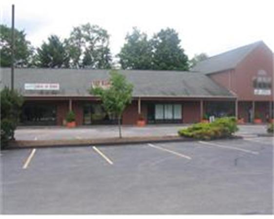 Commercial Property for Sale, ListingId:18048123, location: 2 Millbury Blvd Oxford 01540