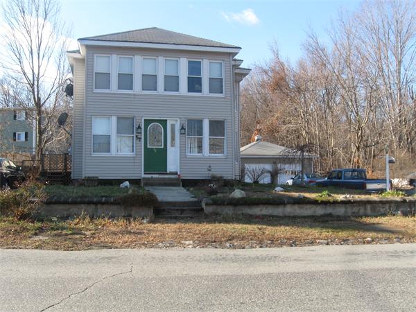 Real Estate for Sale, ListingId:18048115, location: 57 Colburn St Leominster 01453