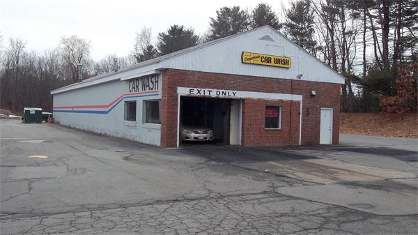 Investment for Sale, ListingId:18473056, location: 6 Merrill Street Salisbury 01952