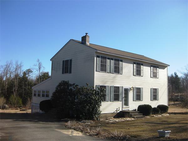 Real Estate for Sale, ListingId:18063323, location: 73 Hale Rd Hubbardston 01452