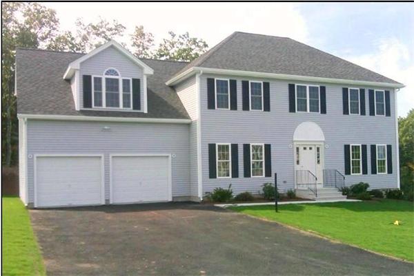 Real Estate for Sale, ListingId:18063350, location: Lot 39A Forbes Road Hudson 01749