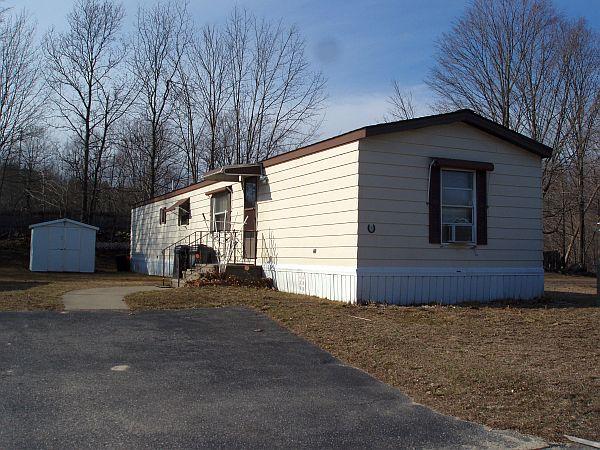 Real Estate for Sale, ListingId:18063324, location: L-99, 239 Ayer Road Littleton 01460