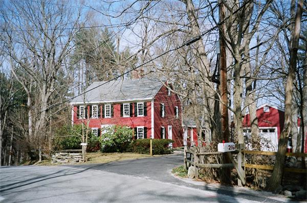 Single Family Home for Sale, ListingId:18063340, location: 216 Newton Street Northborough 01532
