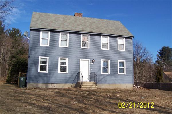 Real Estate for Sale, ListingId:18063329, location: 482 Union St Leominster 01453