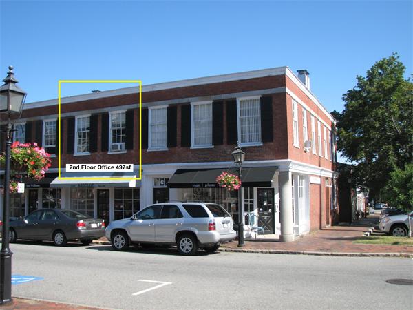 Commercial Property for Sale, ListingId:18063345, location: 42 Pleasant Street Newburyport 01950